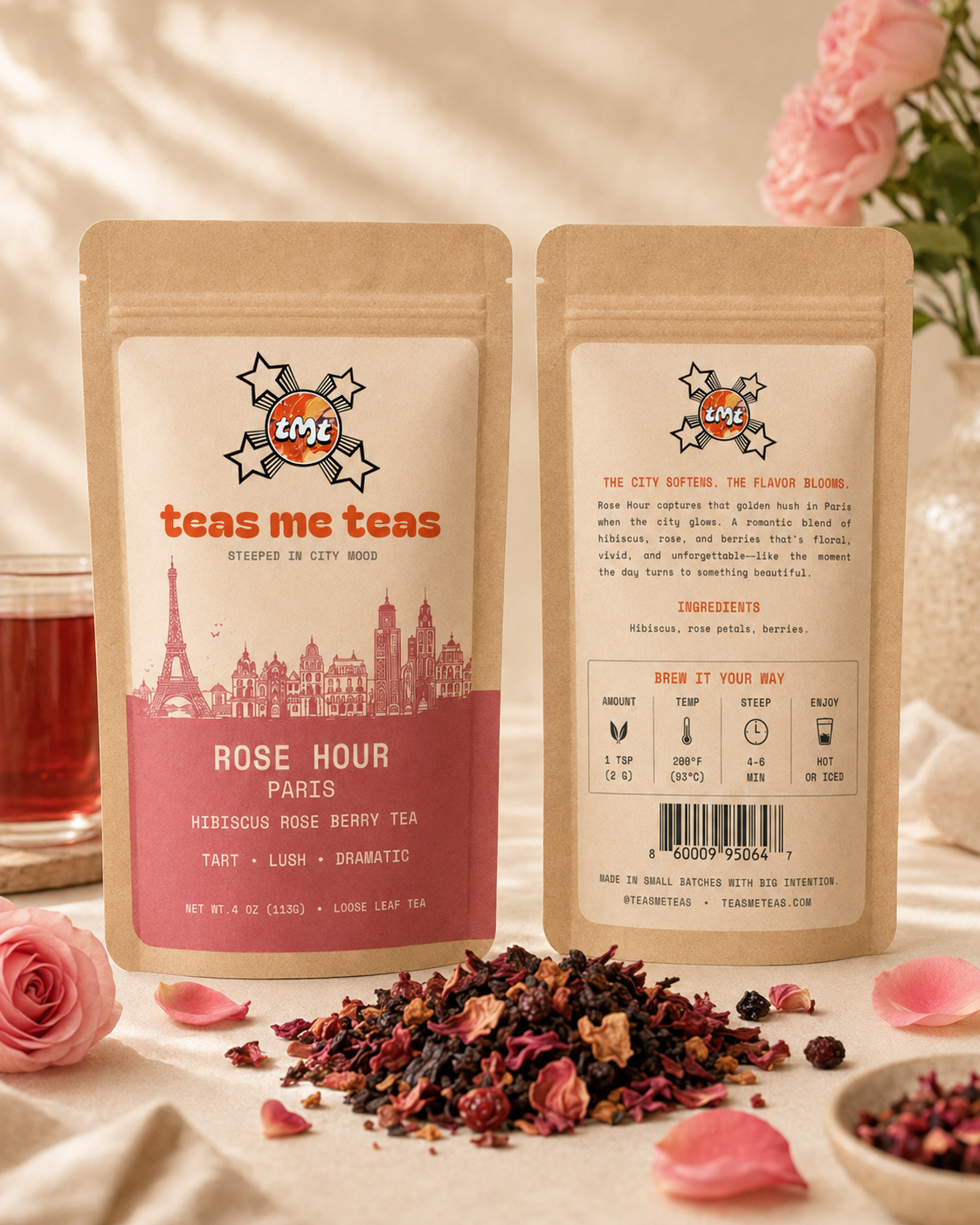 Rose Hour